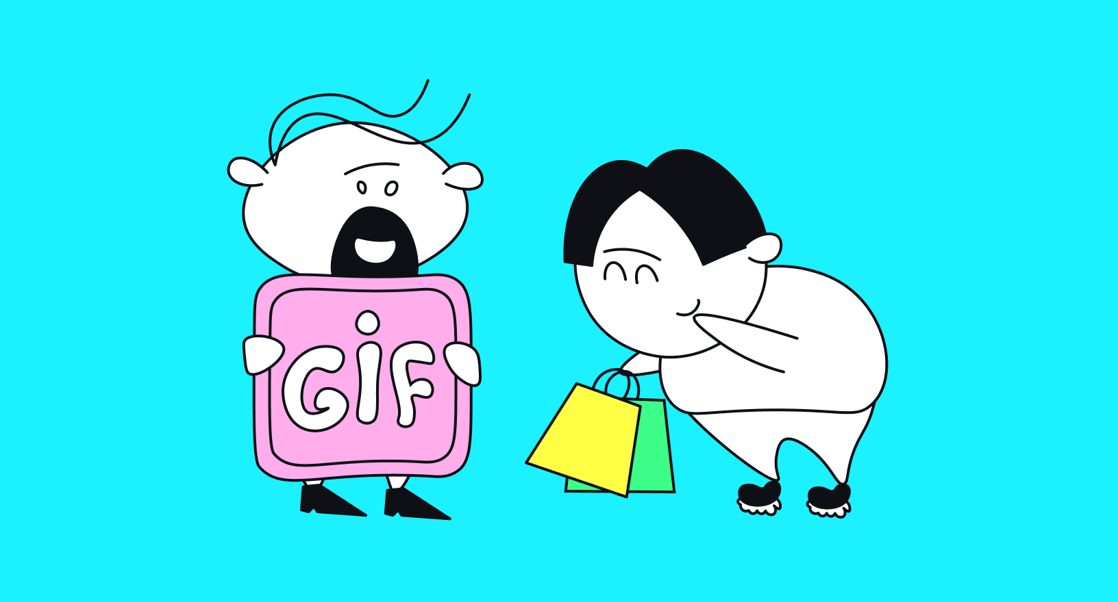 How GIFs affect SEO