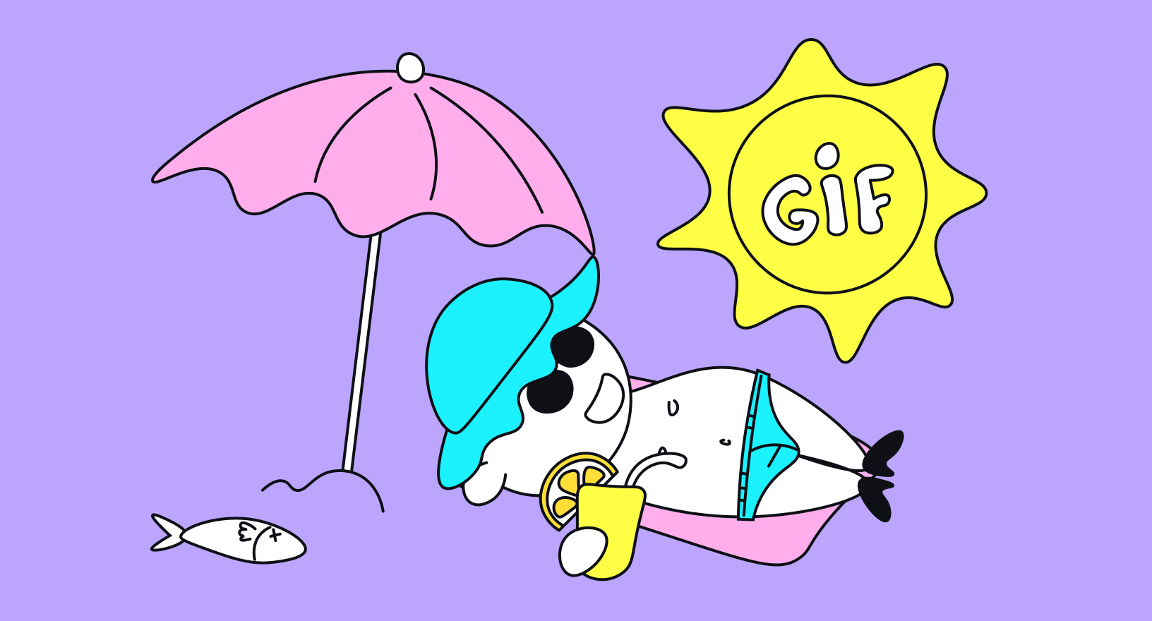 How GIFs affect SEO