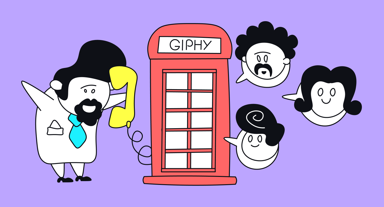 Maximizing Reach with GIPHY: Strategies for GIF Marketing