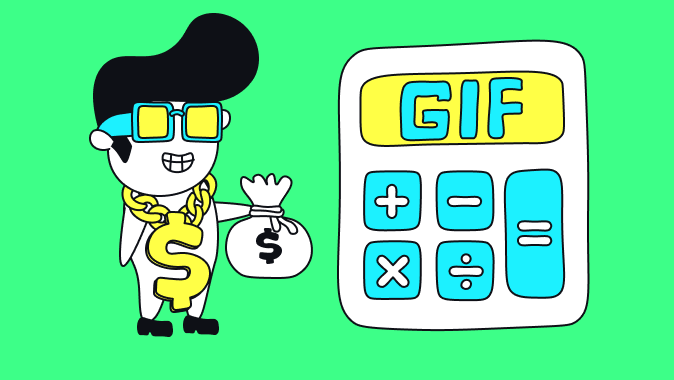 The GIPHY Money Calculator: Discover Potential Earnings