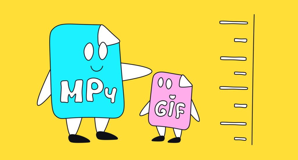 Free MP4 to GIF Converters: How to Convert MP4 Files to Attractive Animated  GIFs