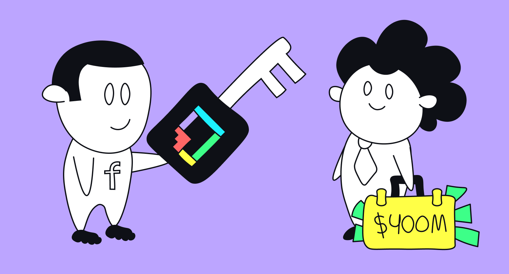 How GIPHY's Network of Integrations Secure the Future of GIFs