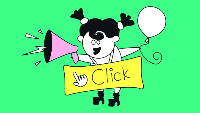 How To Use GIFs To Craft CTAs That Maximize Conversion