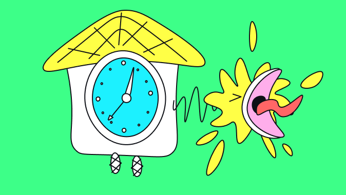 The Science of Timing: When to Use GIFs in Your Marketing