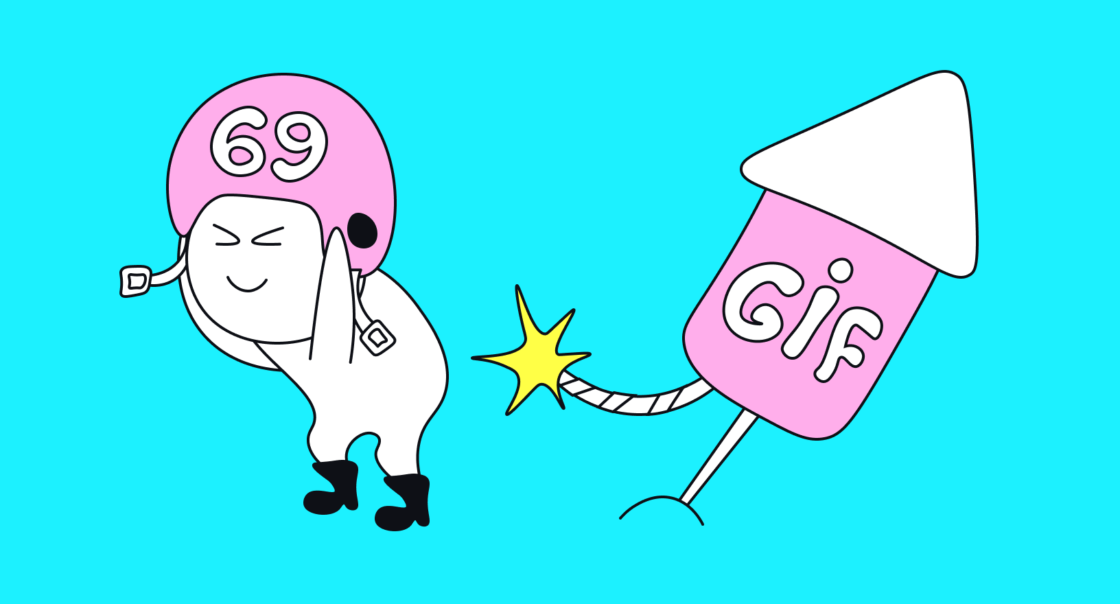 Using GIFs in E-commerce: Boosting Sales and Conversions