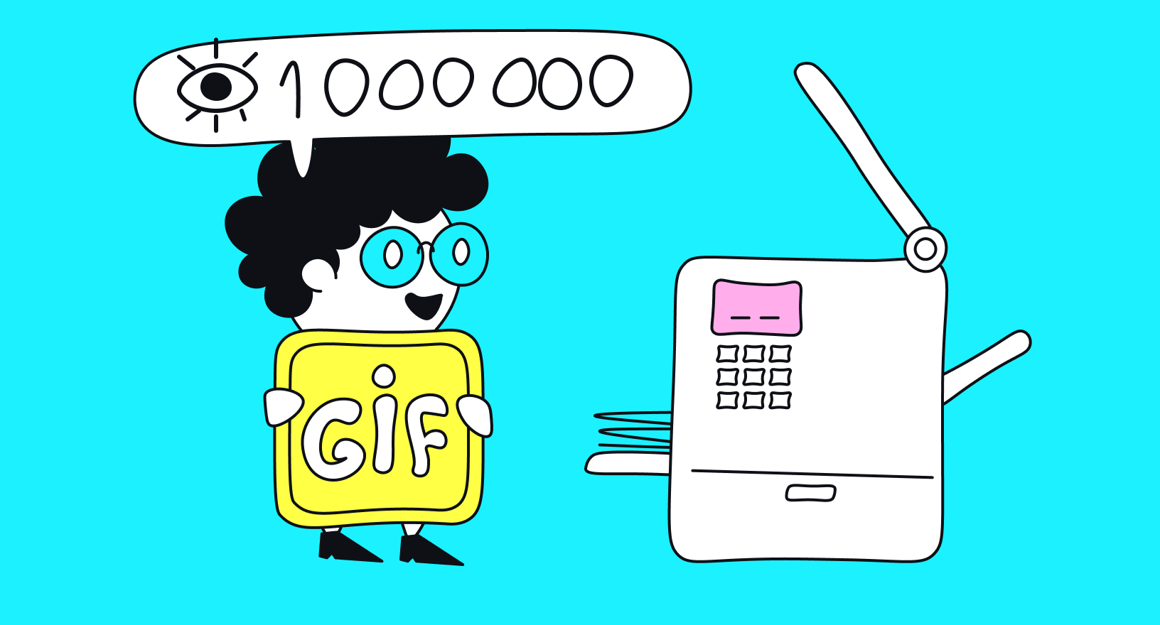 How to Measure the Success of Your GIF Marketing Campaigns